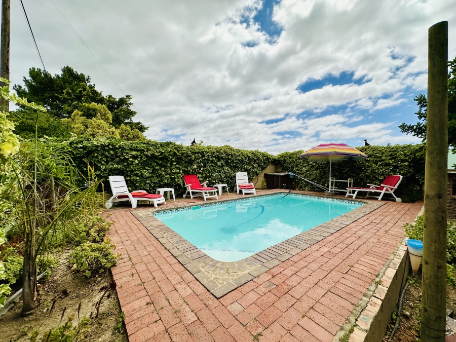 3 Bedroom Property for Sale in Bot River Western Cape